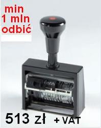 Numerator i datownik ND6K