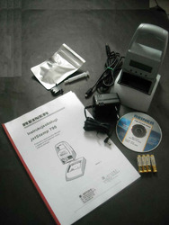 Komplet jetStamp 790
