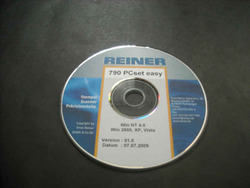 Komplet jetStamp 790