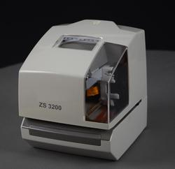 Datownik i numerator ZS 3200 - produkcja zakończona