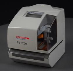 Datownik i numerator ZS 3200 - produkcja zakończona